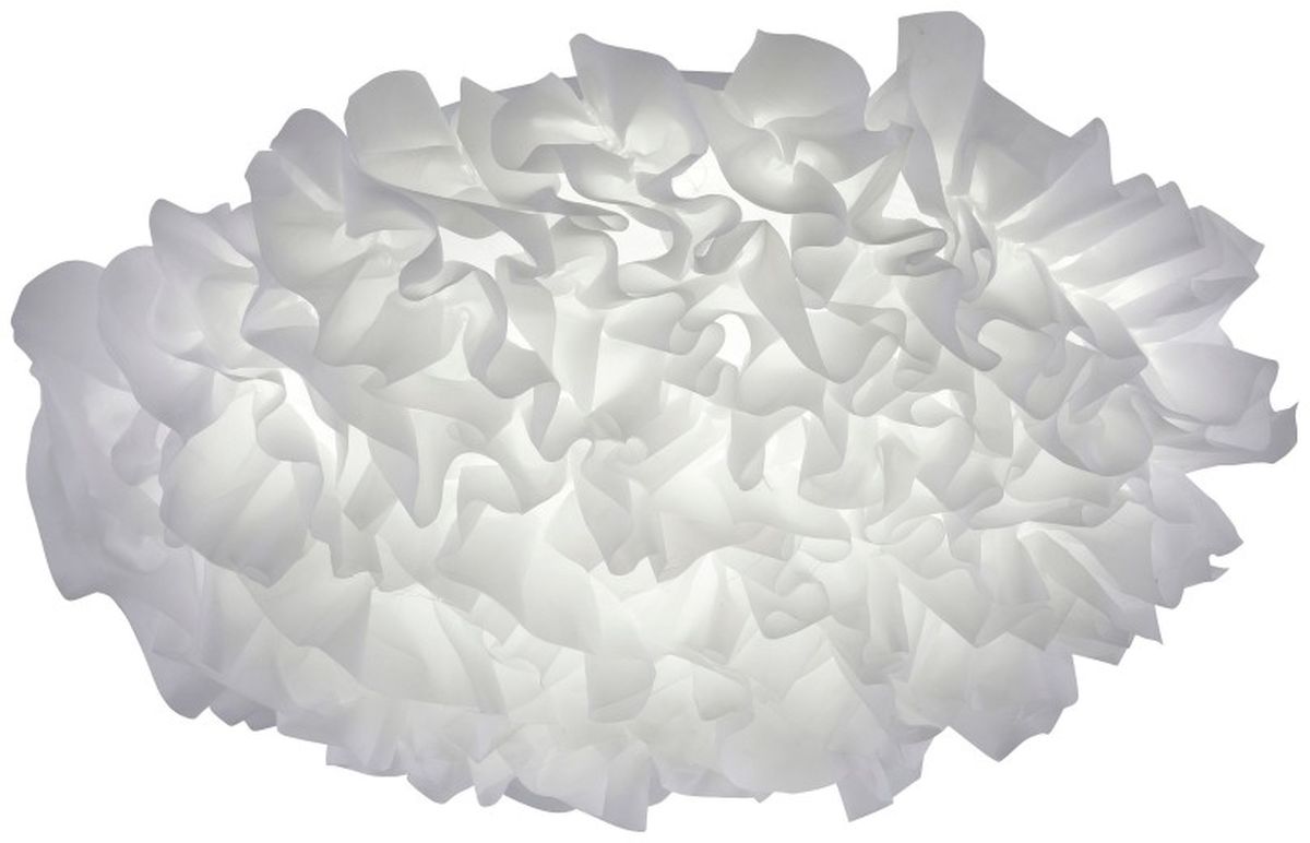 Leuchten Direkt Xenia stropní světlo 1x20.5 W bílá 15290-16