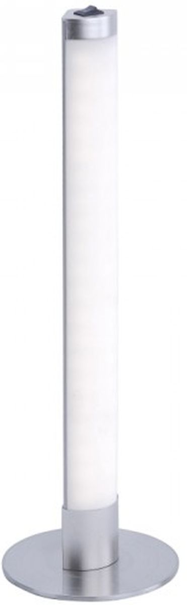 Just Light Amila stolní lampa 1x6 W ocel 15272-55