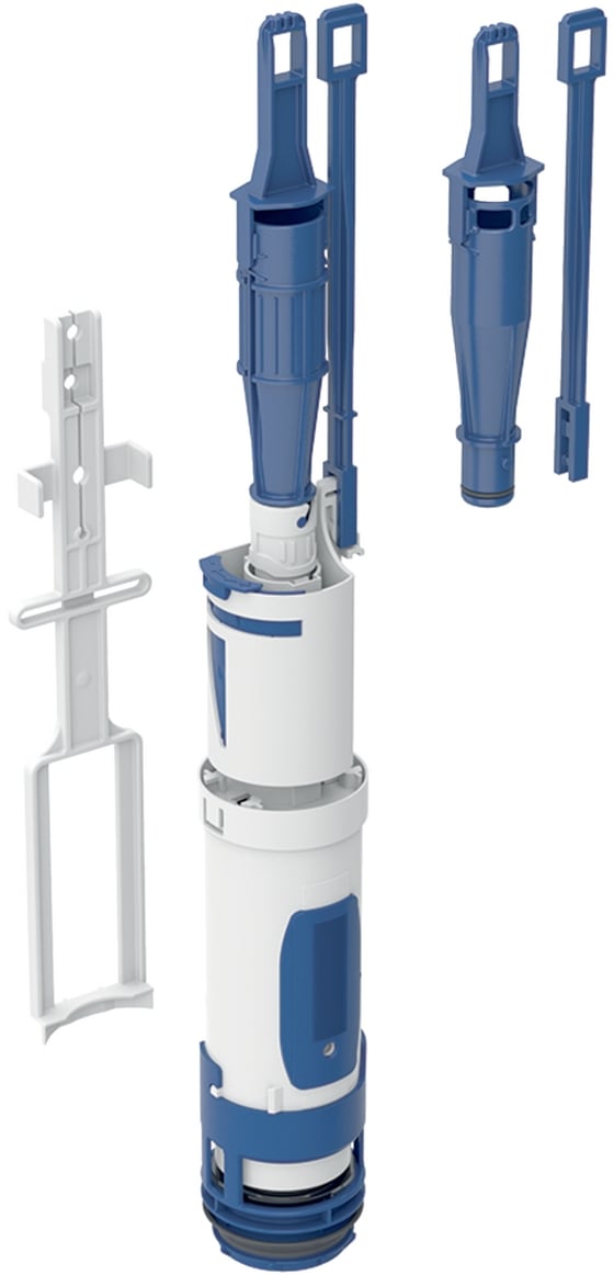 Geberit Sigma splachovací ventil 115.201.11.1