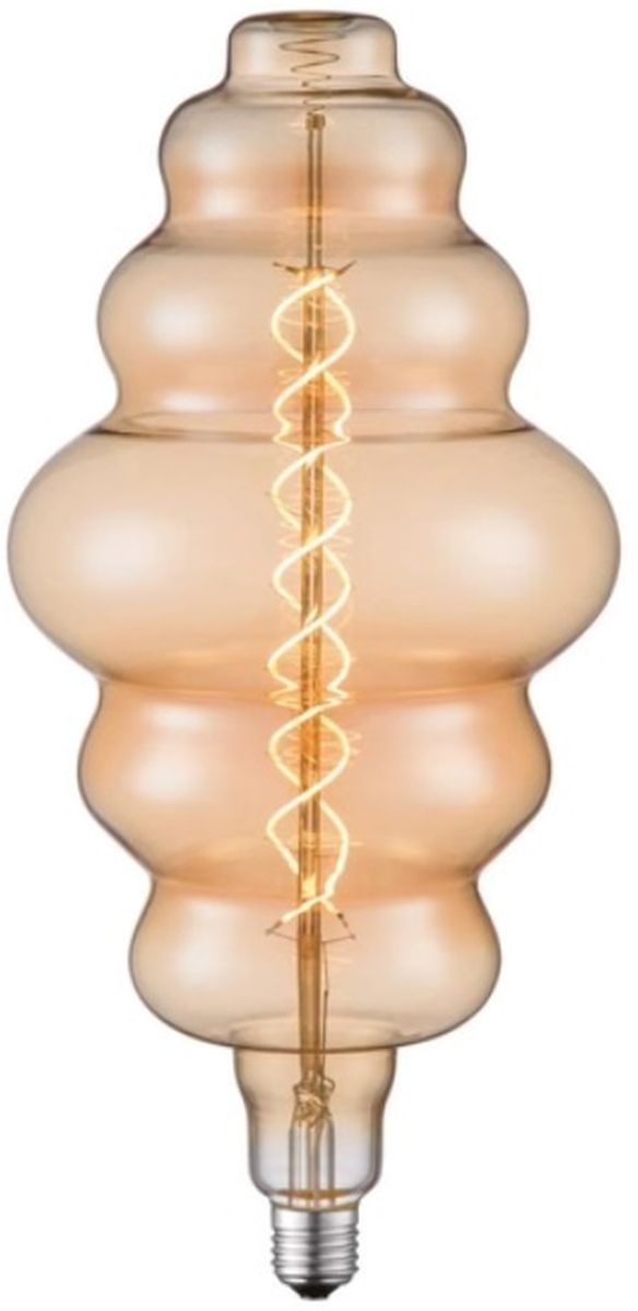 Just Light Diy žárovka 1x6 W 2700 K E27 08462