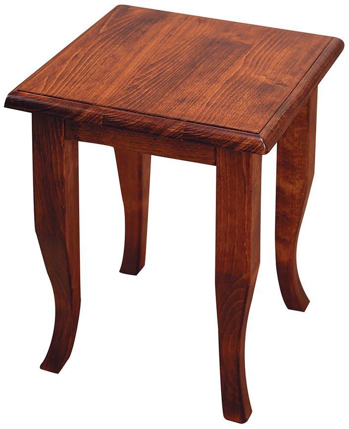 Sapho Retro taburet 1677