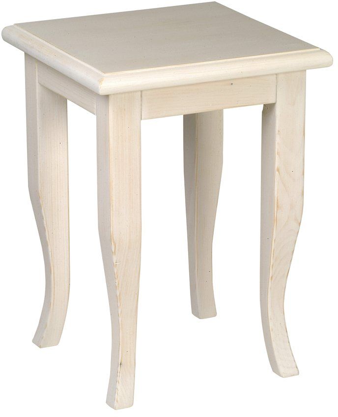 Sapho Retro taburet 1683