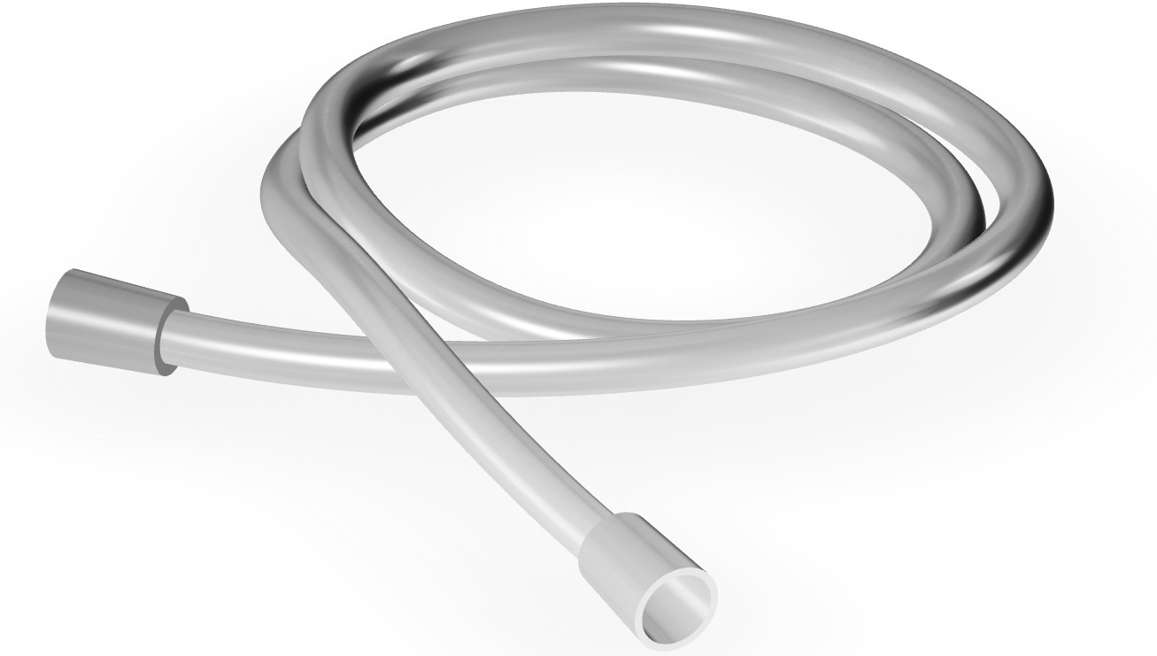 Zucchetti Helm sprchová hadice 150 cm || Z94120.X