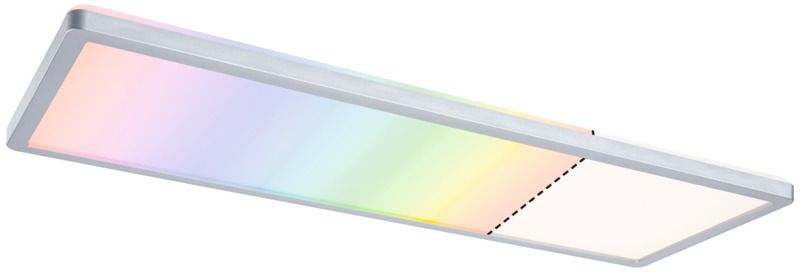 Paulmann Atria nástěnné svítidlo 1x20 W chrom 71020