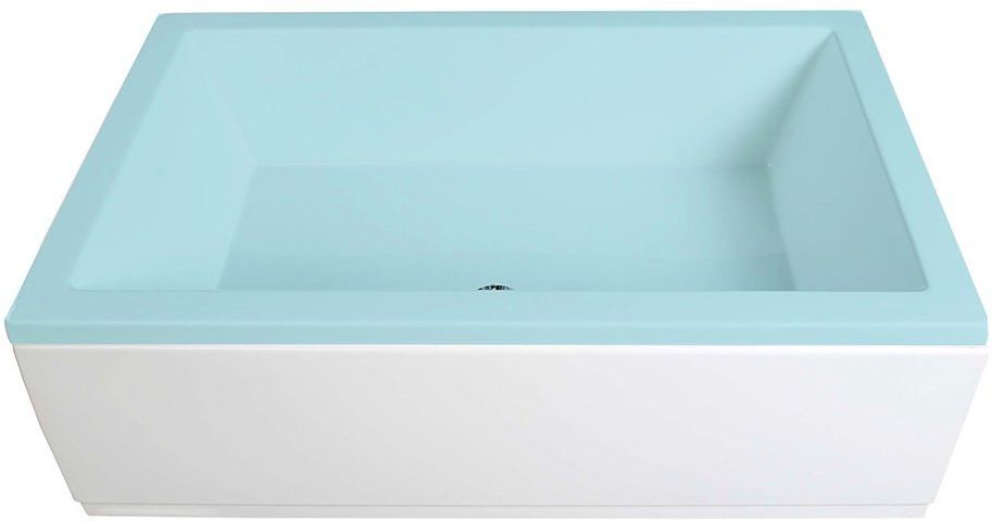 Polysan Deep Plain obklad sprchové vaničky 73202