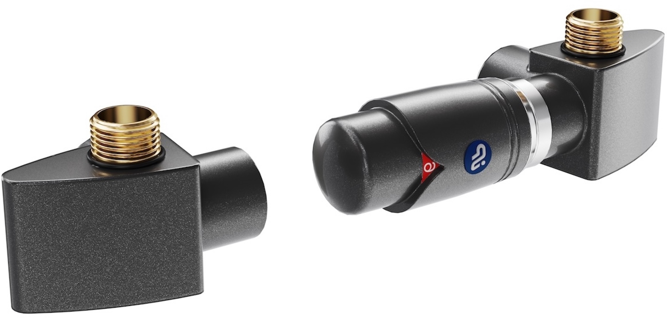 Instal Projekt Z17 termostatická sada grafitová 606400001C12