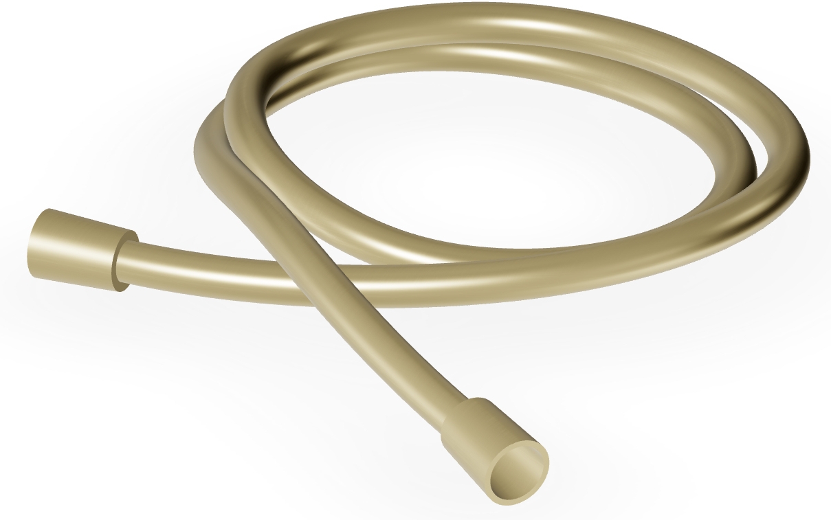 Zucchetti Helm sprchová hadice 150 cm || Z94120.XP31