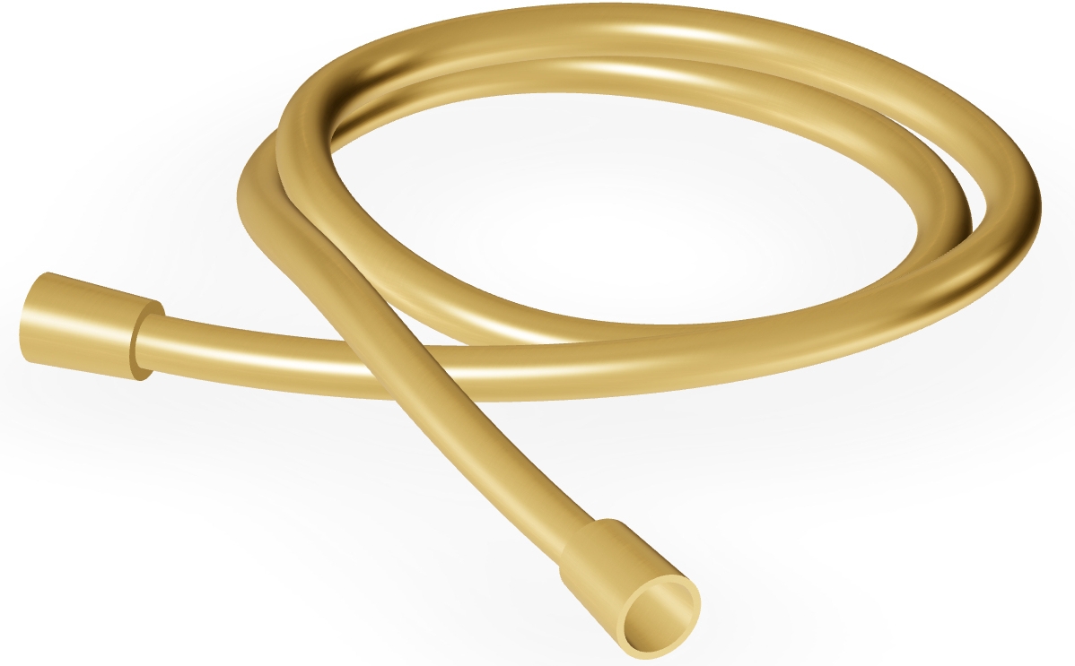 Zucchetti Helm sprchová hadice 150 cm || Z94120.XP41