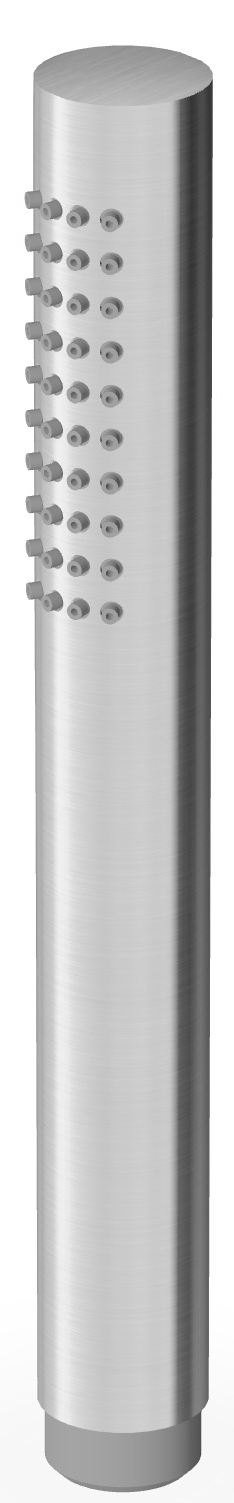 Zucchetti Helm sprchová hlavice ocel Z94249.X