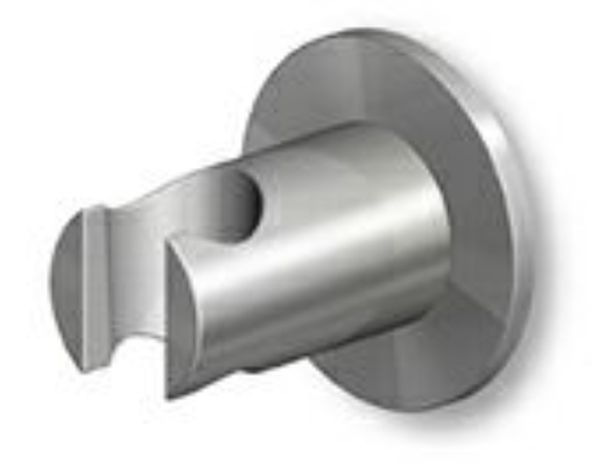 Zucchetti Helm sprchový držák | cm Z93794.XP81