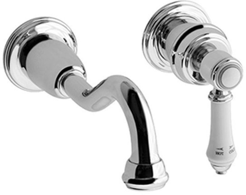 Sapho Vienna umyvadlová baterie pod omítku chrom VO018