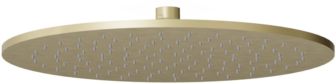 Zucchetti Helm hlavová sprcha 32x32 cm kulatý || Z94262.XP31