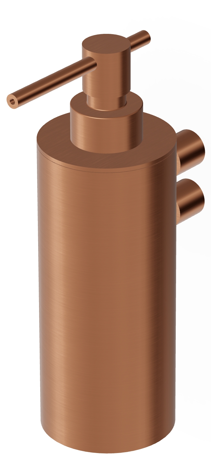 Zucchetti Helm dávkovač mýdla 300 ml || ZAD815.XP91