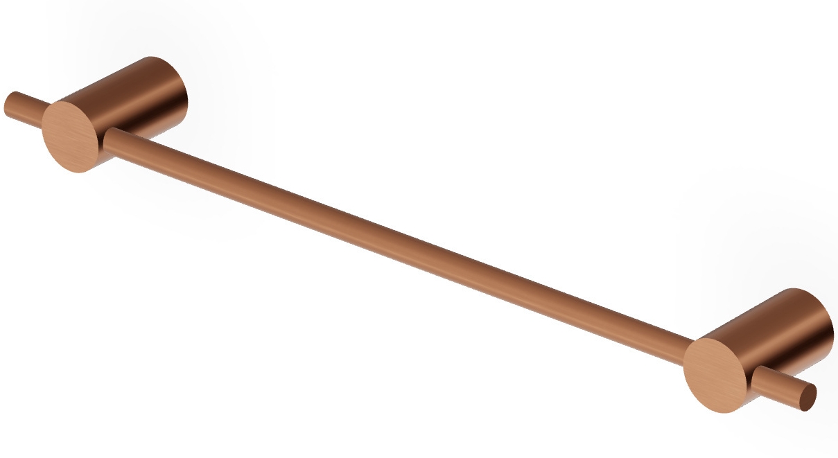 Zucchetti Helm věšák na ručník měděná ZAD820.XP91