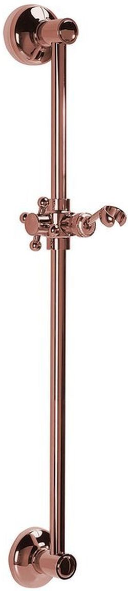 Sapho Antea sprchová tyč |62 cm SAL0037