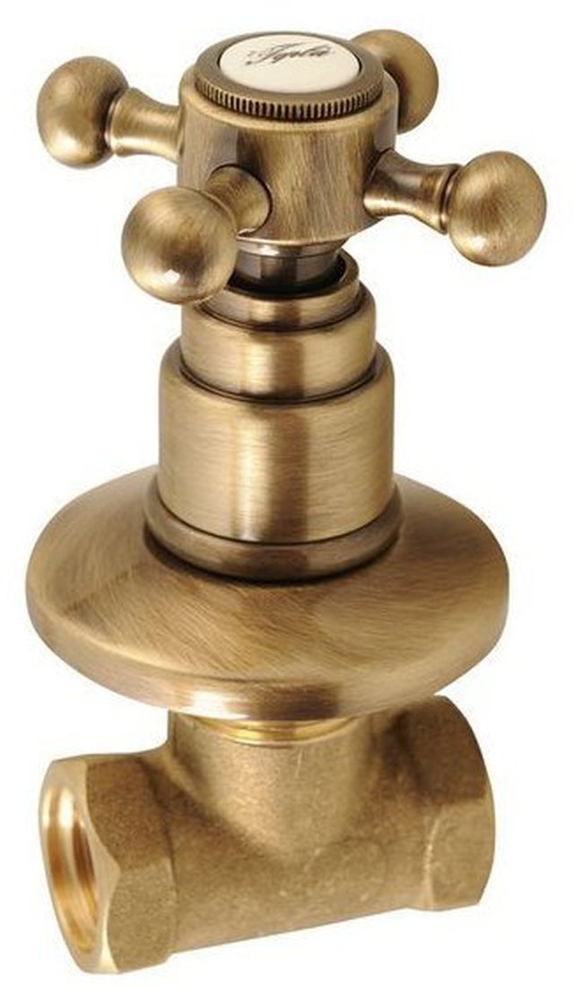 Sapho Antea podomítkový přepínač 3056H