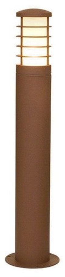 Nowodvorski Lighting Horn venkovní stojací lampa 1x20 W hnědá 4906