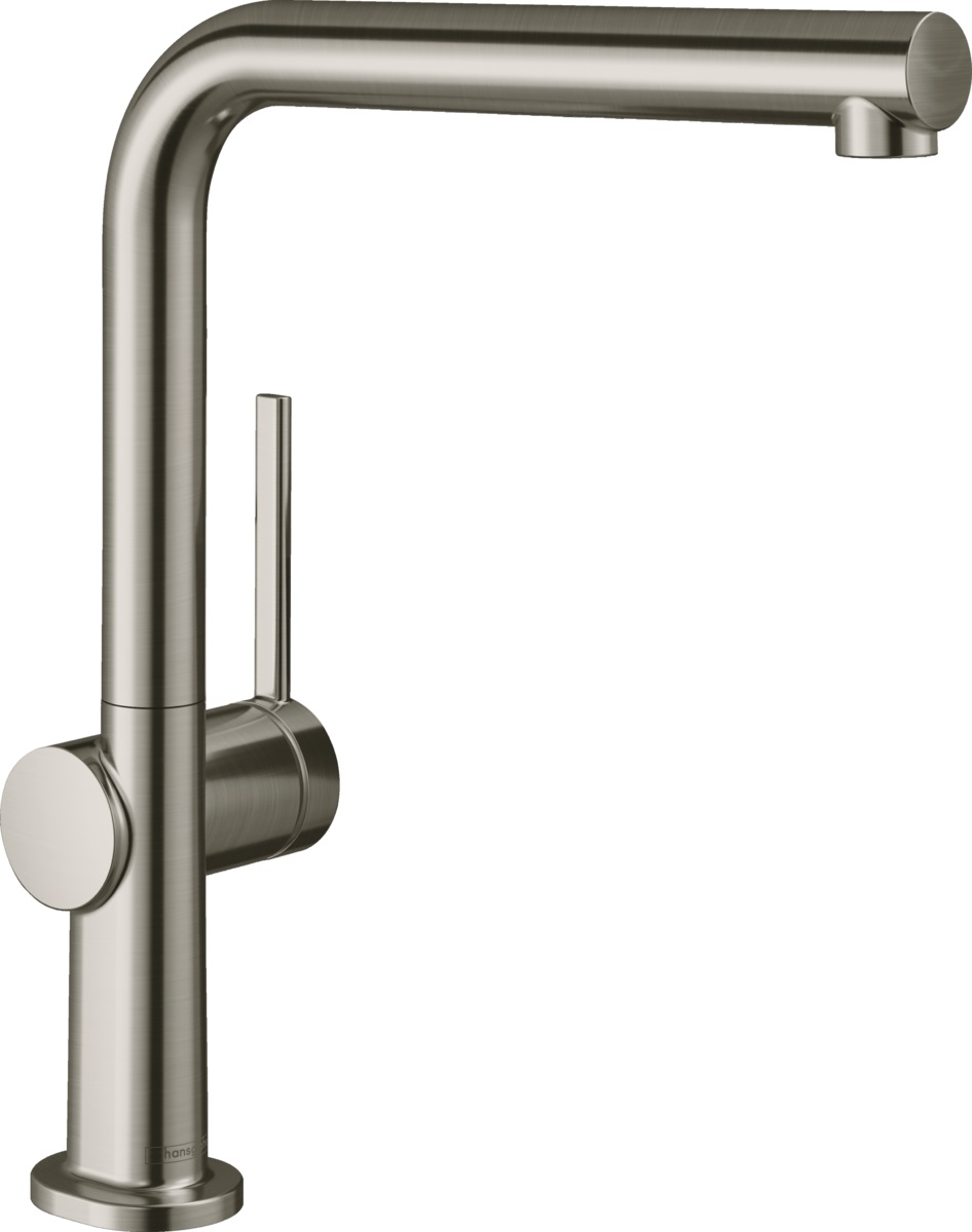 Hansgrohe Talis M54 kuchyňská baterie stojící ušlechtilá ocel 72840800