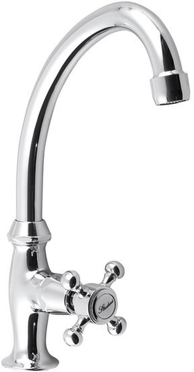 Sapho Antea umyvadlový ventil stojící chrom 315