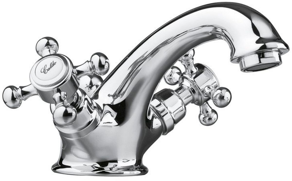 Sapho Antea umyvadlová baterie stojící chrom 3171