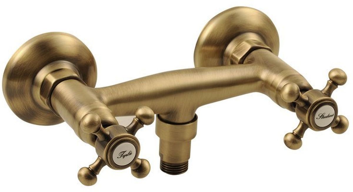 Sapho Antea sprchová baterie nastěnná || 3866