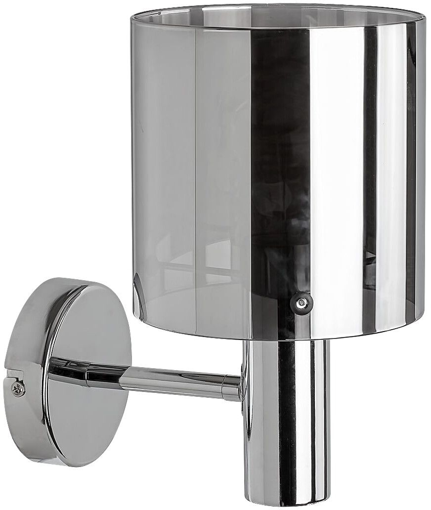 Rabalux Donati nástěnné svítidlo 1x60 W chrom 5248