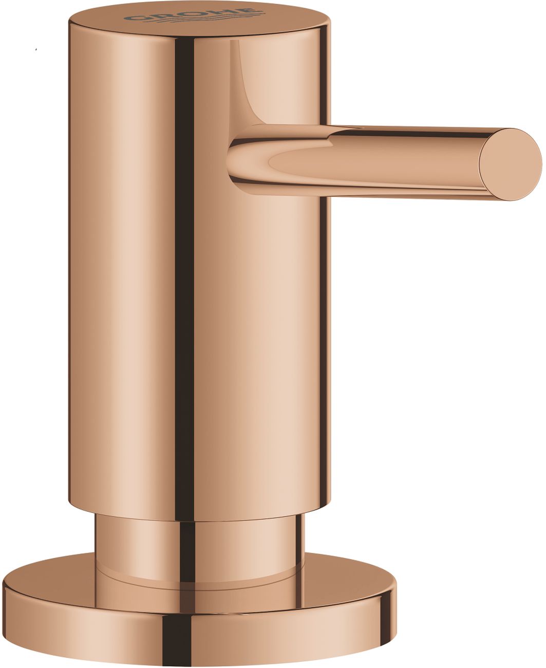 Grohe Cosmopolitan dávkovač tekutin Warm Sunset 40535DA0