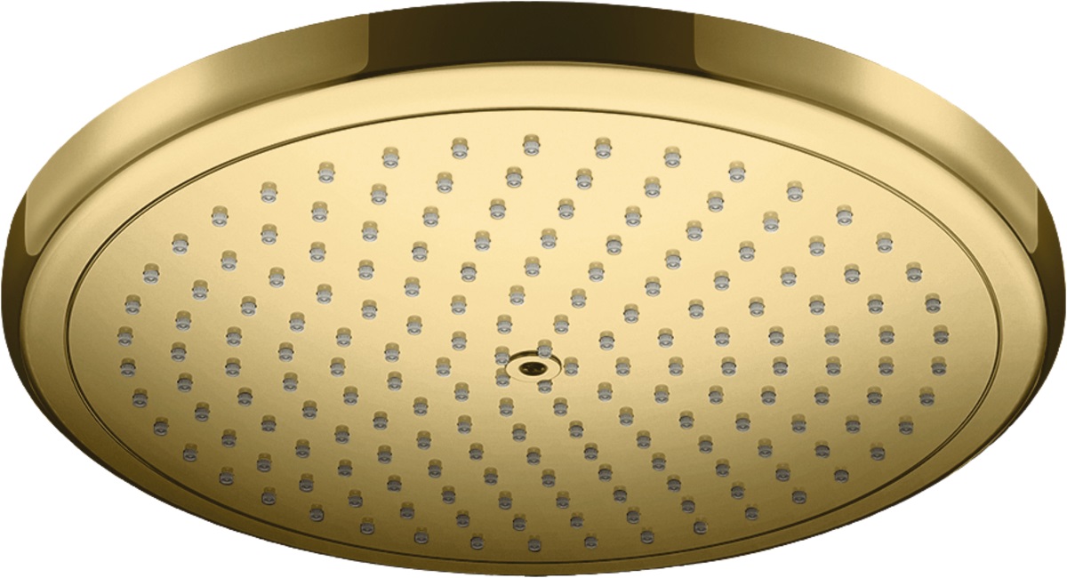 Hansgrohe Croma hlavová sprcha 28x28 cm kulatý || 26221990