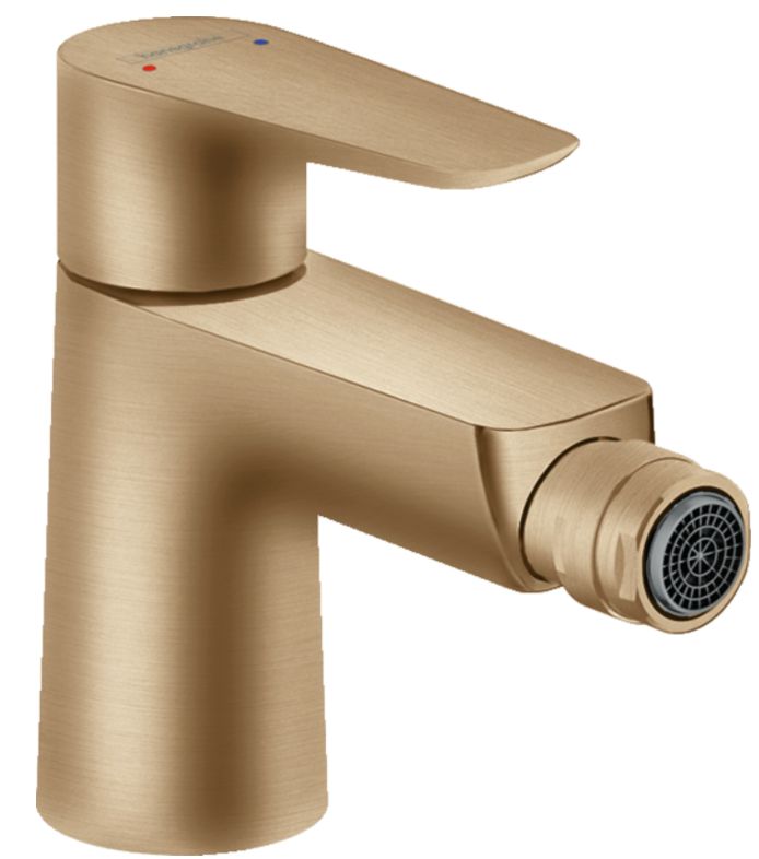 Hansgrohe Talis E bidetová baterie stojící || 71720140