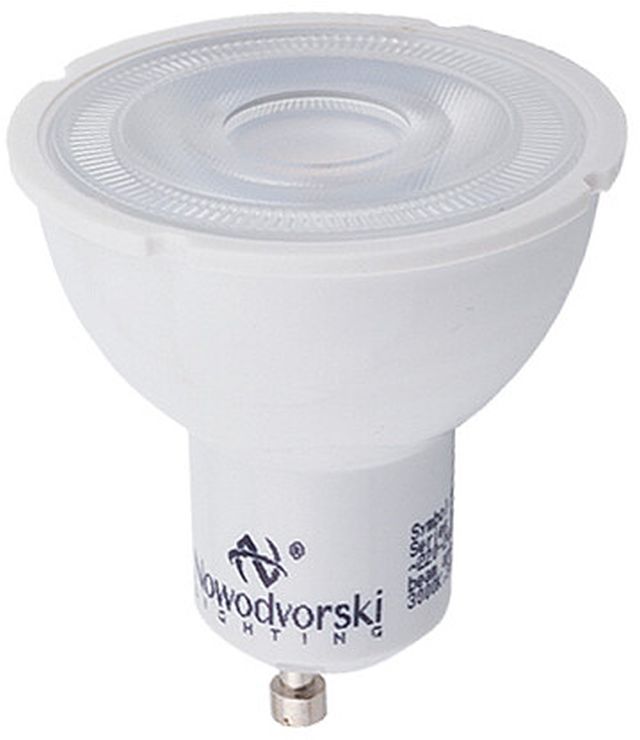 Nowodvorski Lighting Angle led žárovka 1x7 W 4000 K GU10 9178