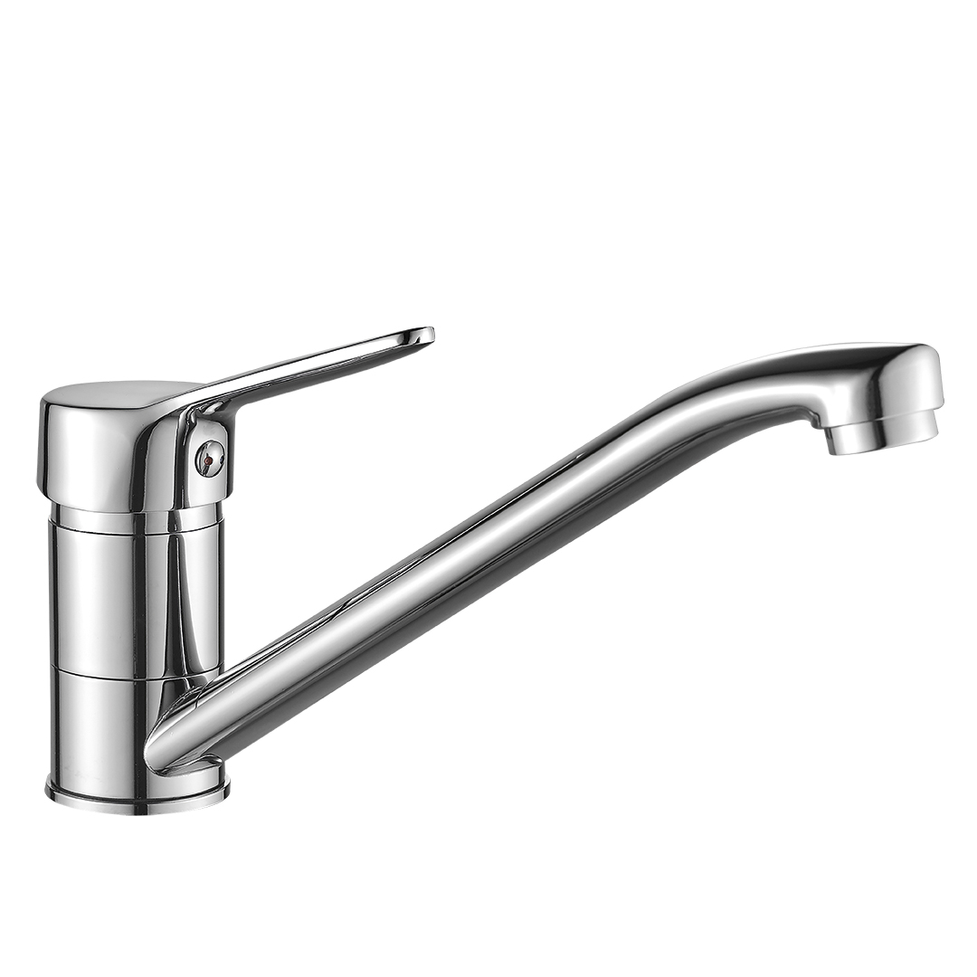 Kuchinox Tibi kuchyňská baterie stojící chrom BQY060D