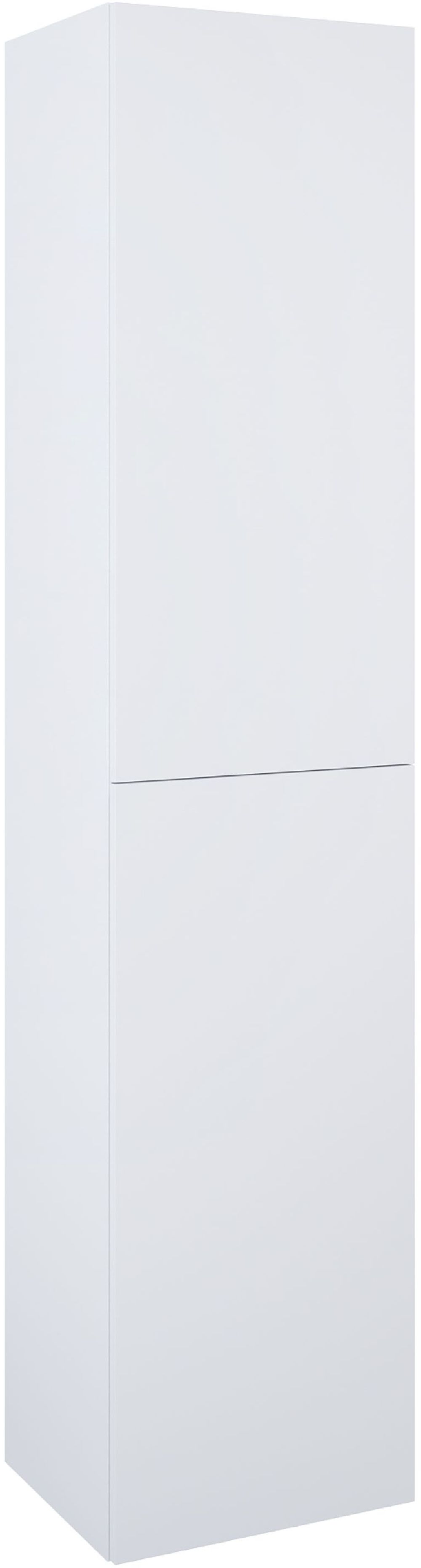 Elita For All skříňka 40x35.2x180 cm boční závěsné bílá 168316