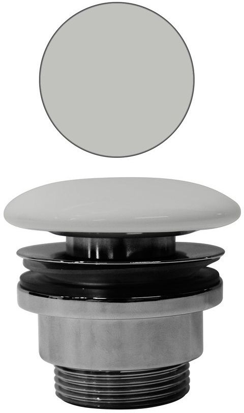 GSI špunt do umyvadla || PVC17