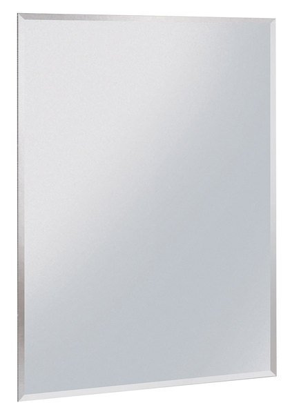 Aqualine Facet Mirrors AQ zrcadlo 60x80 cm obdélníkový 22496