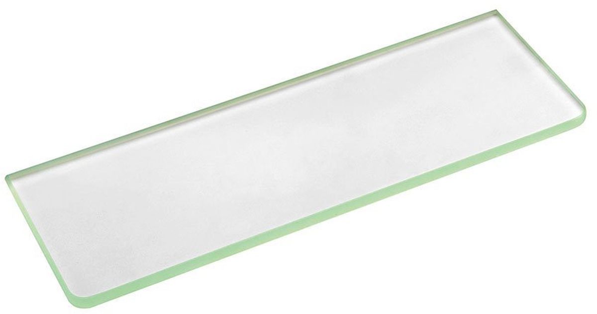 Sapho polička 60 cm bílá 22482