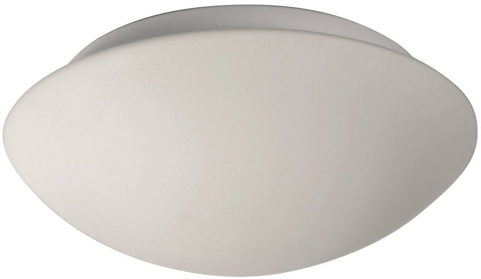 Candellux Nina nástěnné svítidlo 2x60 W bílá 14-74242