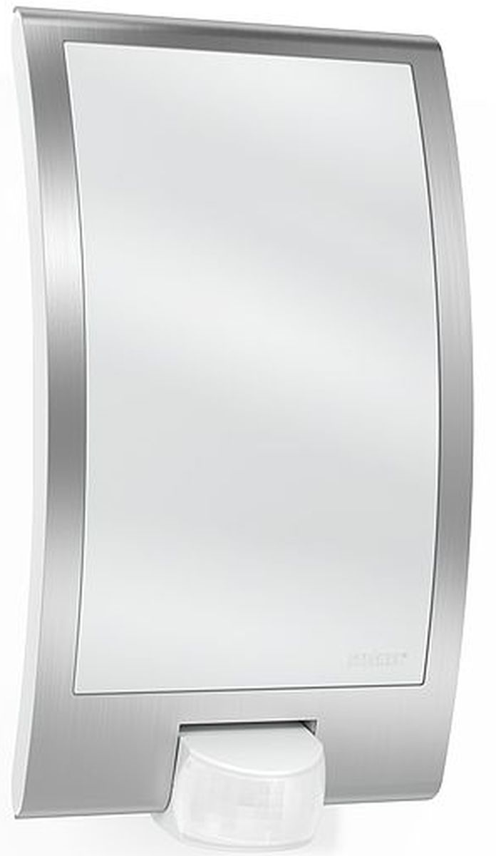 Steinel L 22 venkovní nástěnné svítidlo 1x60 W bílá ST009816