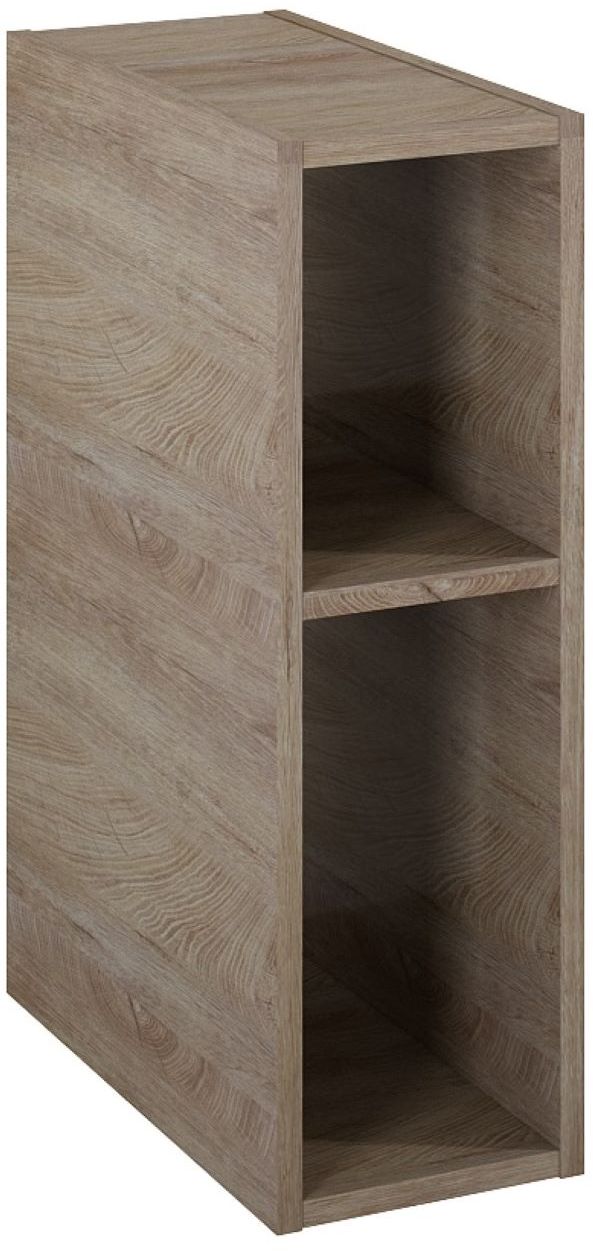 Elita Look skříňka 20x45.1x63.5 cm boční závěsná dub RE110200027050