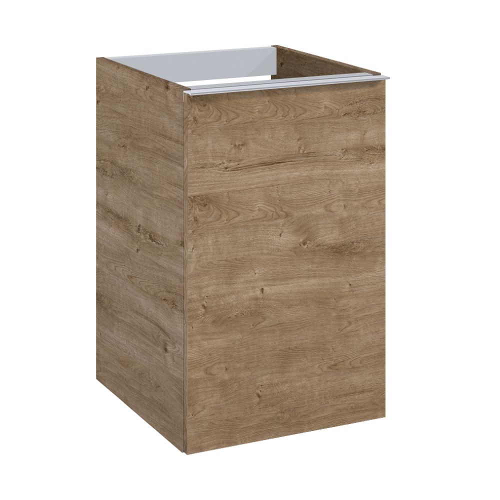 Elita Look skříňka 40x44.9x63.5 cm boční závěsná dub RE080400027050