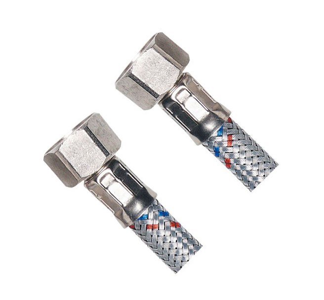 Aqualine připojovací hadice 33155