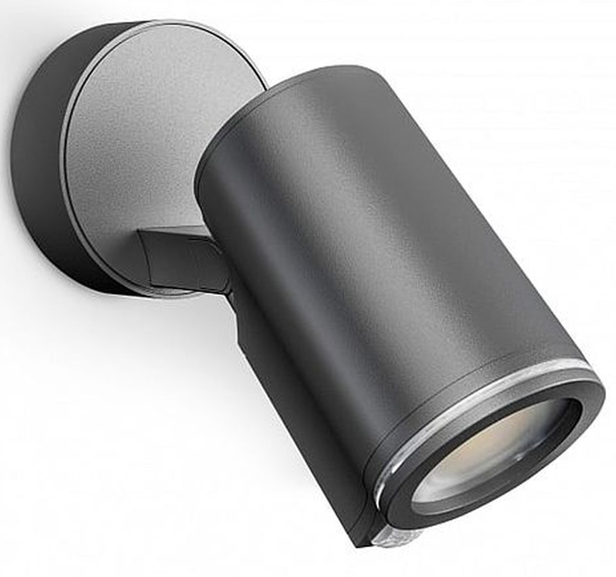 Steinel Spot ONE venkovní nástěnné svítidlo 1x7 W antracitová ST058630