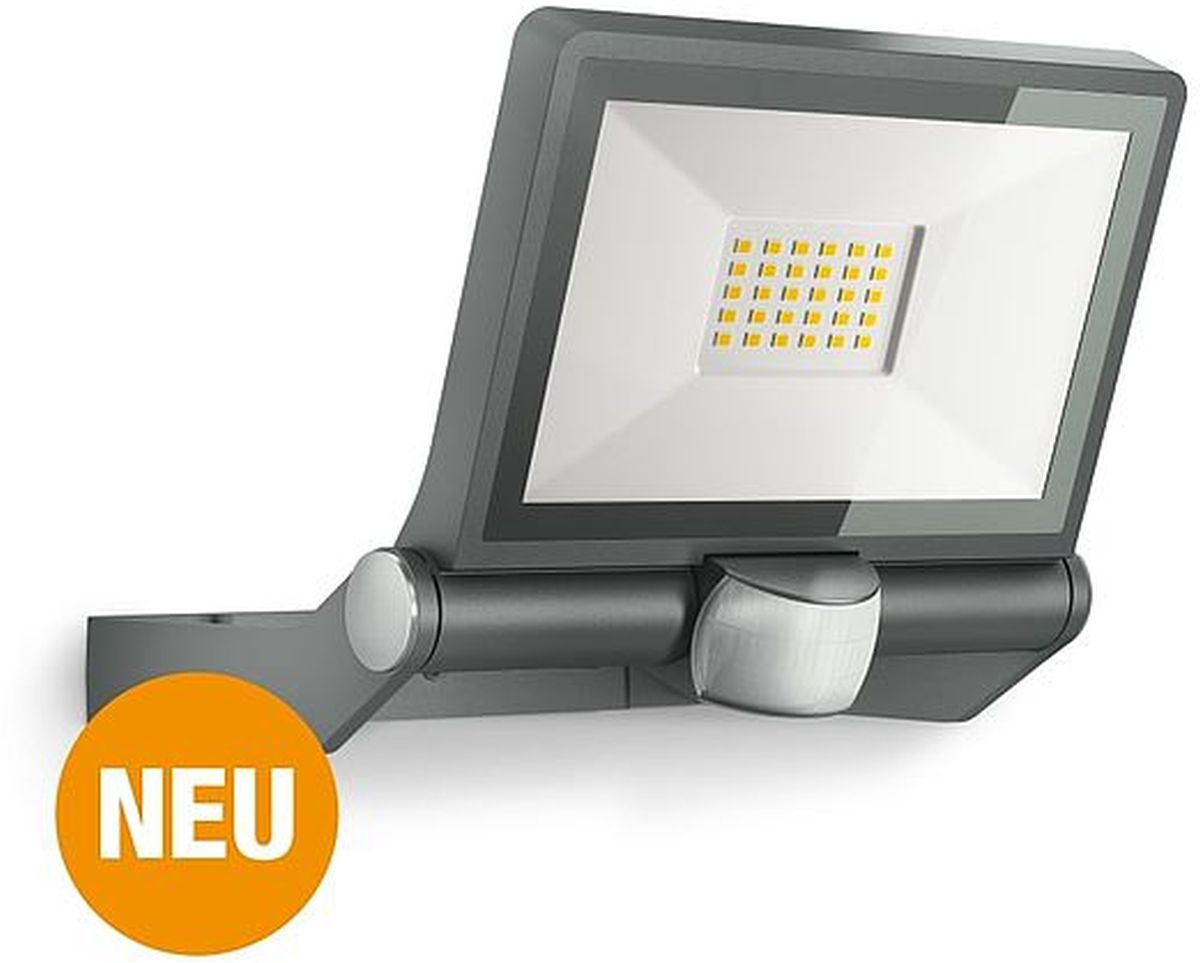 Steinel XLED One venkovní nástěnné svítidlo 1x23.5 W bílá ST065249