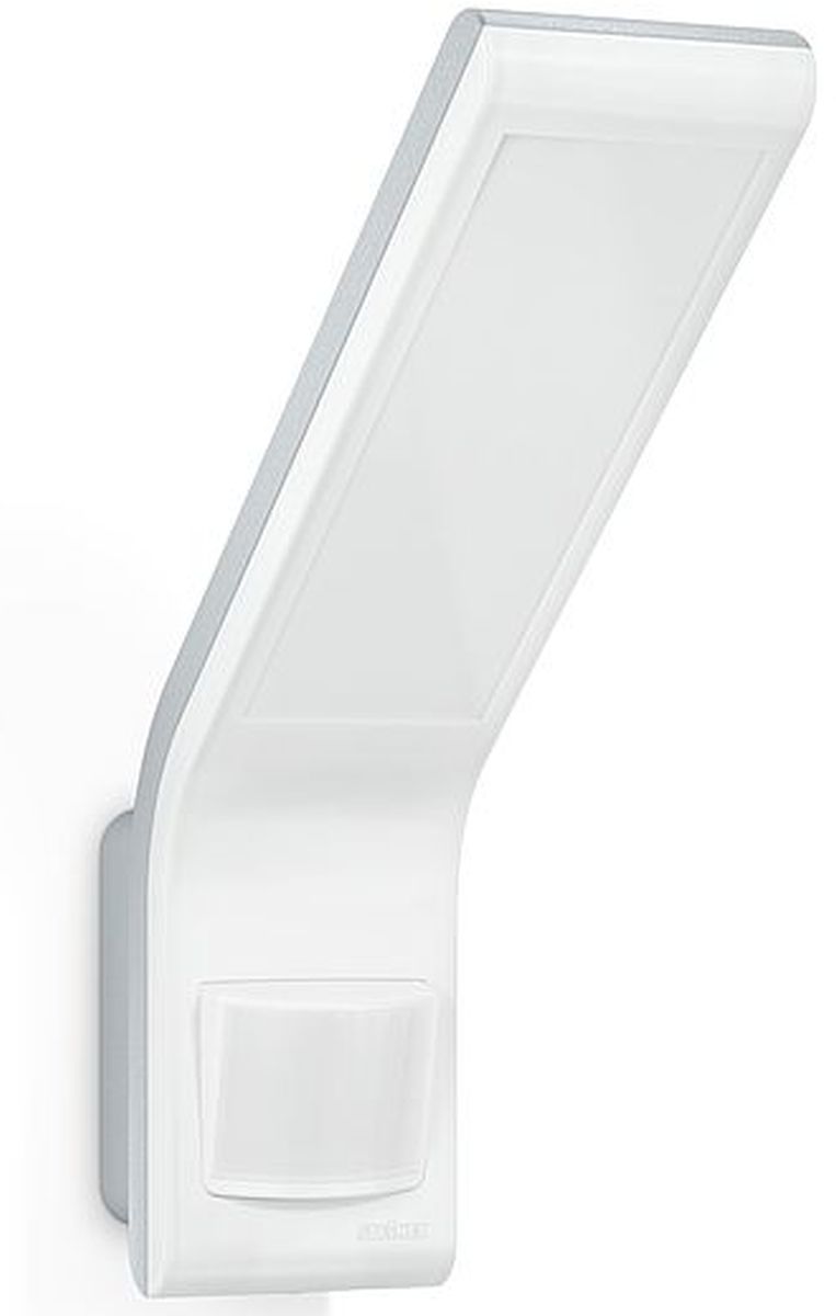 Steinel XLED slim venkovní nástěnné svítidlo 1x7.2 W bílá ST012069