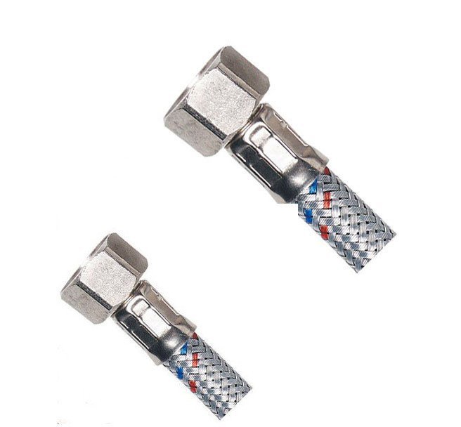 Aqualine připojovací hadice 33255