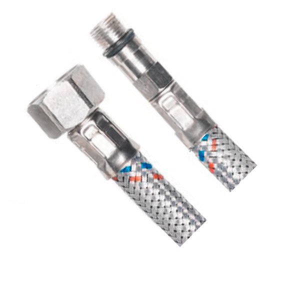 Aqualine připojovací hadice 33355