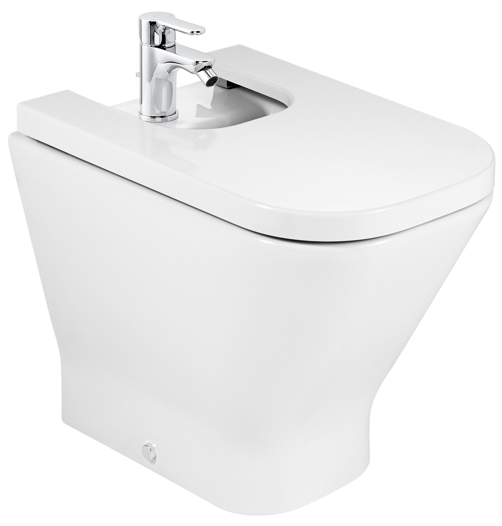 Roca Gap bidet stojící bílá A357477S00