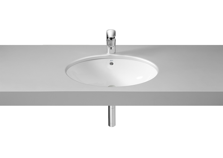 Roca Grand Berna umyvadlo 62x39 cm oválný bílá A327899S00