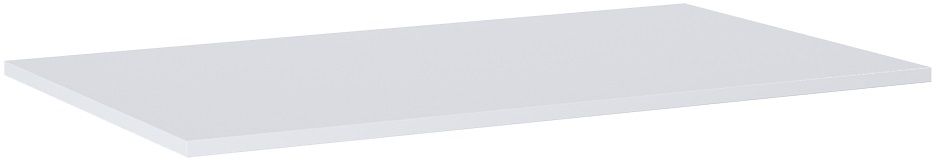 Elita ElitStone deska na skříňku 80.6x46 cm bílá 168192