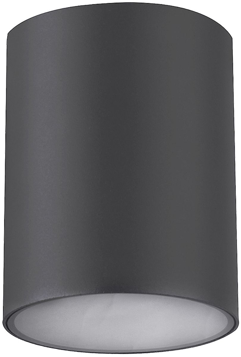 Rabalux Zombor venkovní stropní světlo 1x35 W antracitová 7819