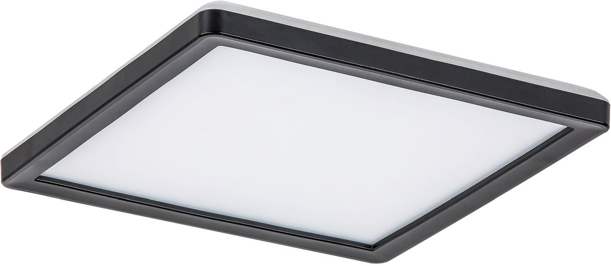 Rabalux Inverness venkovní nástěnné svítidlo 1x15 W černá 7775